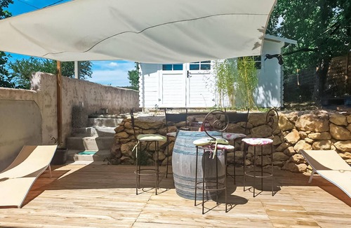 Rians House | 5 bedroom lovely home in Rians