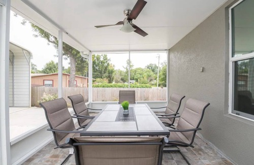 Bay Port Colony Resort | 5 Bedroom Luxury Resort Style Pool House