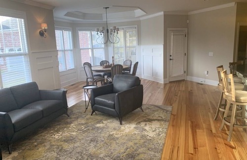 Grovetown House | 5 Bedroom Masters Rental