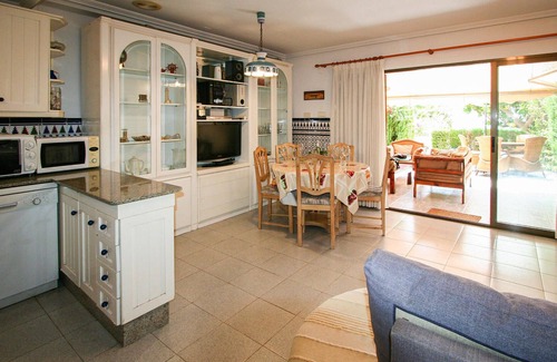 Santa Pola House | 5 bedroom nice home in Santa Pola