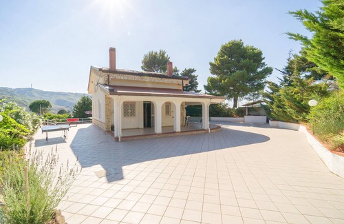 Monreale House | 5 bedroom nice home in Monreale