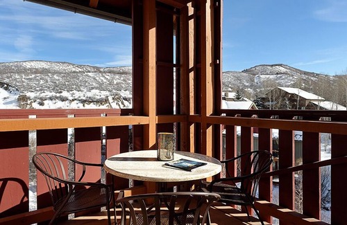 Snowmass Village House | 5 Bedroom Penthouse at the Snowmass Club