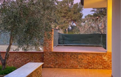 Montincello House | 5 Bedroom Pet Friendly Home In Vieste