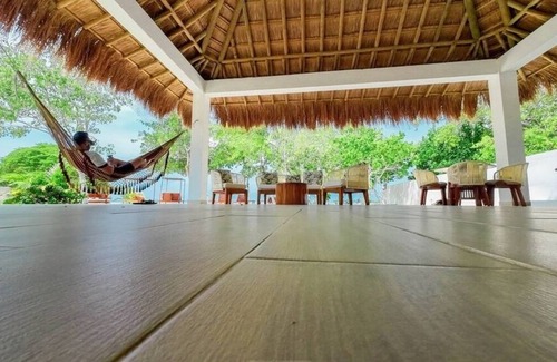 Tierra Bomba Island Apartment | 5-bedroom Prestige Island getaway