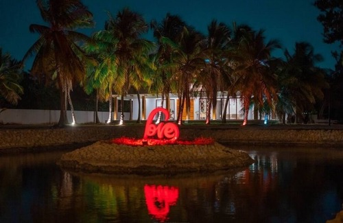 Tierra Bomba Island Apartment | 5-bedroom Prestige Island getaway