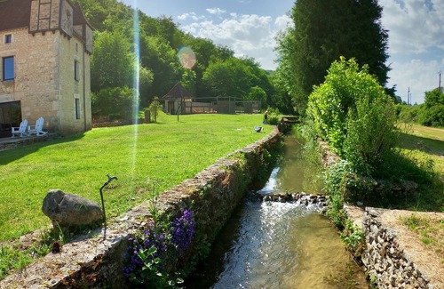 Salignac-Eyvignes House | 5 Bedroom Private vacation home in SALIGNAC EYVIGNES