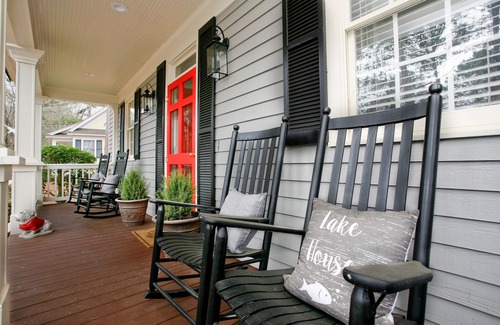Lake Oconee House | 5 Bedroom renovated Home in Great Waters at Reynolds Lake Oconee
