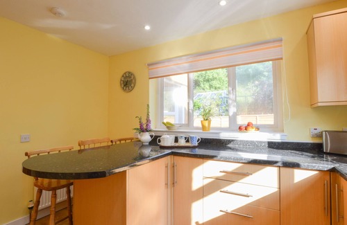 Connel Cottage | 5 Bedroom self catering house, situated in Connel