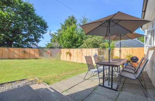 Connel Cottage | 5 Bedroom self catering house, situated in Connel