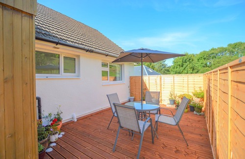 Connel Cottage | 5 Bedroom self catering house, situated in Connel
