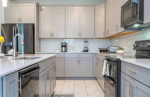 Kissimmee House | 5-bedroom Single Home Resort with Private Pool