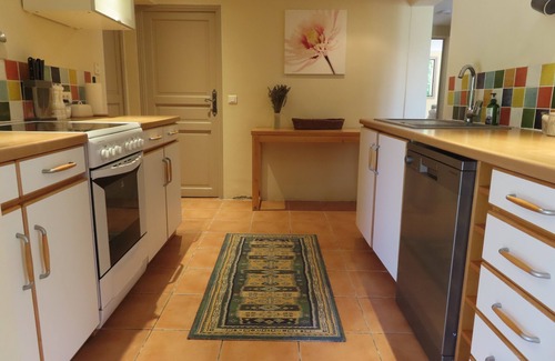 Calvignac House | 5 Bedroom (Sleeps 10) House in Calvignac