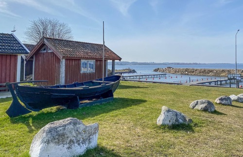 Kopingsvik House | 5 bedroom stunning home in Köpingsvik