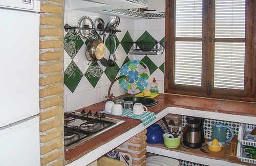 El Borge House | 5 bedroom stunning home in El Borge