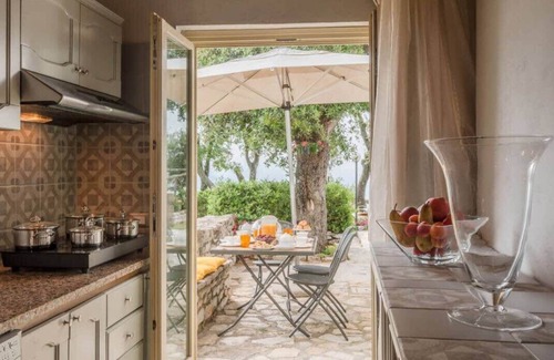 Monsummano Terme Villa | 5 bedroom Tuscany villa