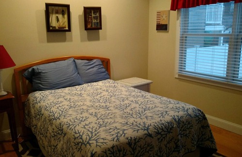 Point Pleasant Beach House | 5 Bedroom summer rental 1.5 blocks to beach