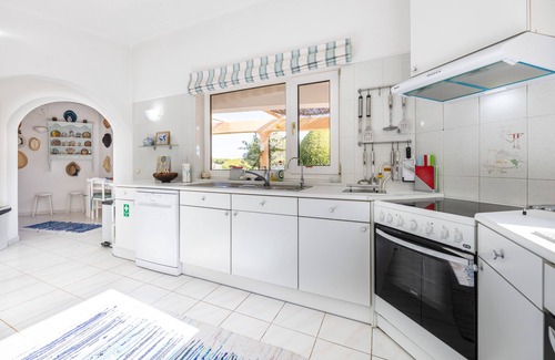 Lagoa e Carvoeiro Villa | 5 bedroom villa in praia do carvoeiro
