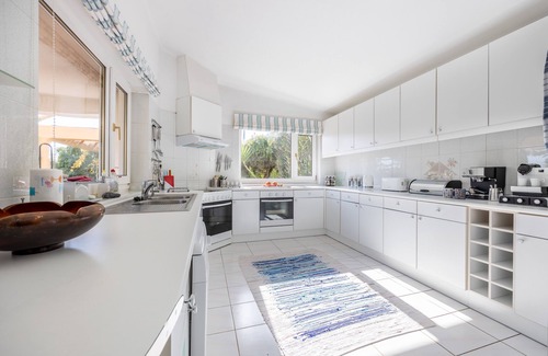 Lagoa e Carvoeiro Villa | 5 bedroom villa in praia do carvoeiro