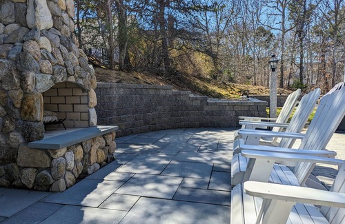 South Chatham House | 5-bedroom vacation home just 3 minutes drive to Cape Cod Beaches