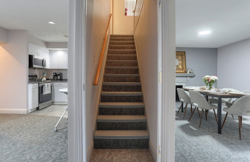Harrisburg House | 5-bedroom vacation home 12 minutes from Hersheypark