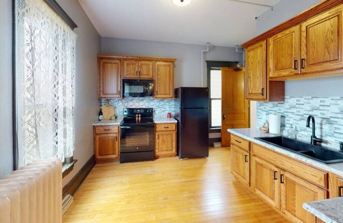 Westby House | 5 bedroom Victorian - Westby House
