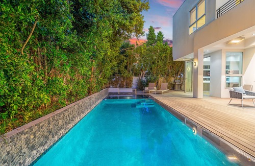 La Brea House | 5 bedroom Villa C! BEST LOCATION -POOL