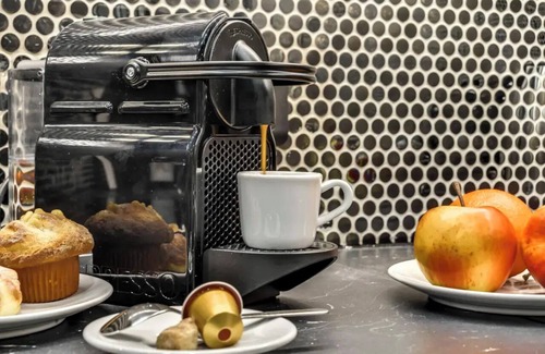 Quartier du Mail Apartment | 5 bedroom villa in Les Halles, walk to Marais, Centre Pompidou & Le Louvre