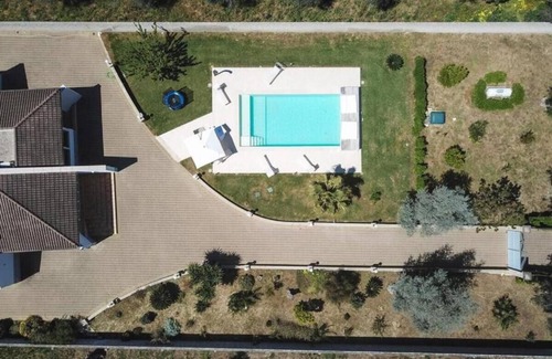 Parabita Villa | 5 Bedroom Villa in Parabita