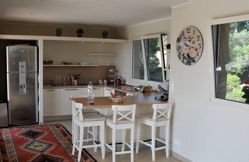Porto-Vecchio House | 5 Bedroom Villa, Pool, A/C, Beach, Family Friendly, Fibra Unlimited Wifi
