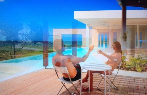 Imbert House | 5 Bedroom Villa-Private Pool, Chef, Airport Limo Transportation, VIP Service