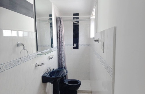 Zona Rosa Apartment | 5 Bedroom Whit Access Jacuzzi - Icon 201a