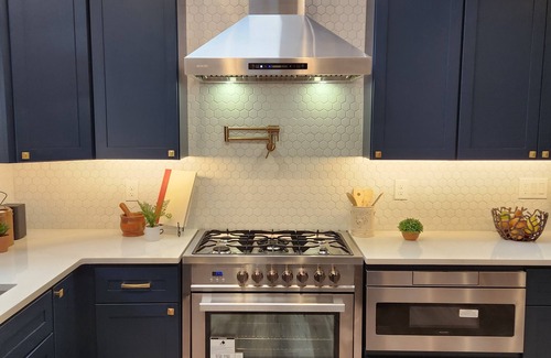 Uptown House | 5 bedrooms 3 baths 2800 sqft Heart of Denver Downtown!