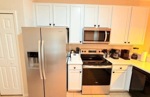 Veranda Palms House | 5 Bedrooms/4.5 Baths/Veranda Palms (2669SC)