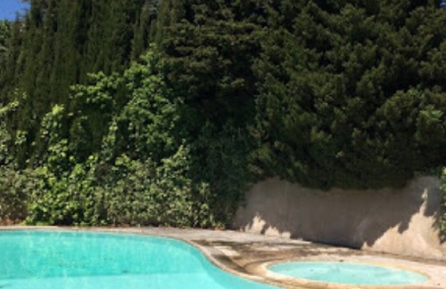 La Turbie Apartment | 5 Bedrooms &5 Bathrooms Villa with Pool Above Monte-Carlo, La Turbie