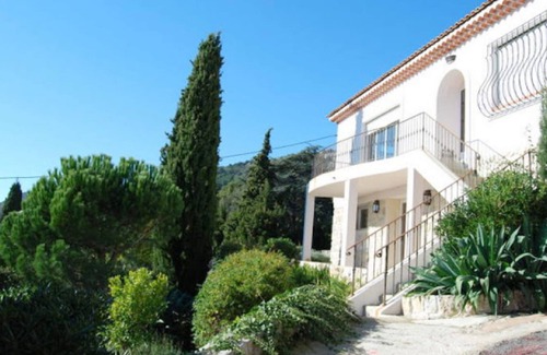 La Turbie Apartment | 5 Bedrooms &5 Bathrooms Villa with Pool Above Monte-Carlo, La Turbie