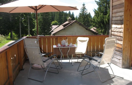 Les Rousses Apartment | 5 Bedrooms Apartment In Les Rousses