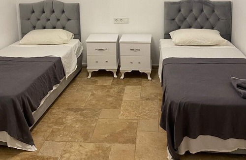 Dalyan Villa | 5 BEDROOMS BIG DİSCOUNT MAY&OCT 24