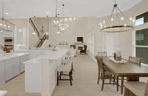 Calallen House | 5 Bedrooms Fenced yard New Construction
