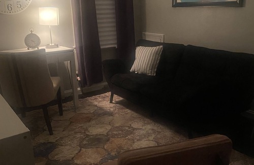 Cleveland Heights Apartment | 5 bedrooms for Large groups, 2 Apartments combined, Pet Friendly