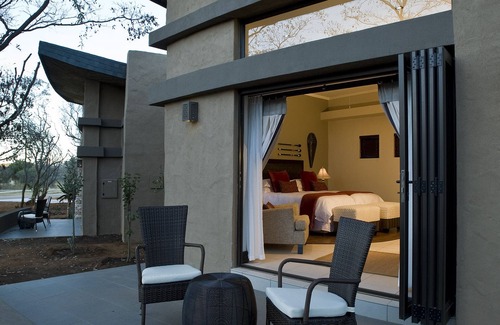 Mokopane Villa | 5 bedrooms Villa in Legend Golf and Safari