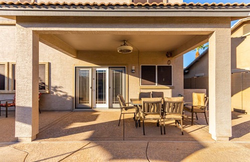Avondale House | 5 bedrooms with pool near MLB Baseball Parks, NFL Football Stadium & NASCAR