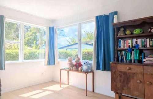Rotorua House | 5 bedrooms, your getaway starts here