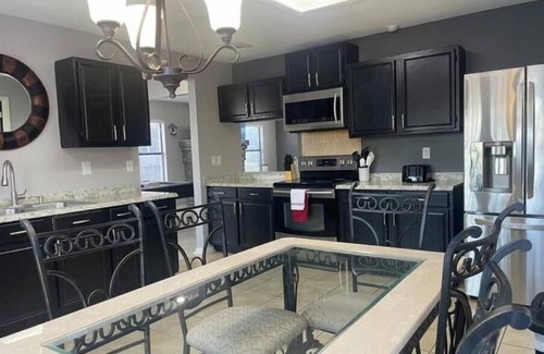 Far North Central House | 5 Beds Evans/Bulverde Pool table fenced near JW