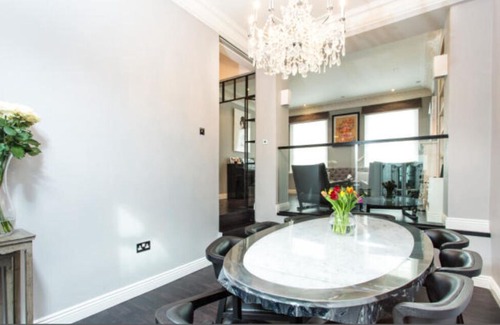 Norland House | 5 BEDS TOP LOCATION HOLLAND PARK