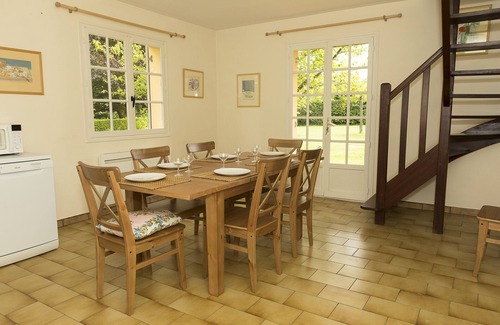 Brachy House | 5 beech country cottage