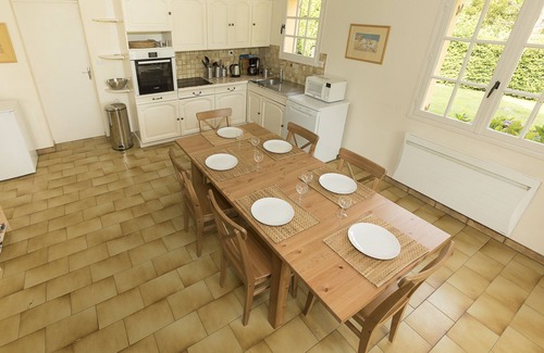 Brachy House | 5 beech country cottage