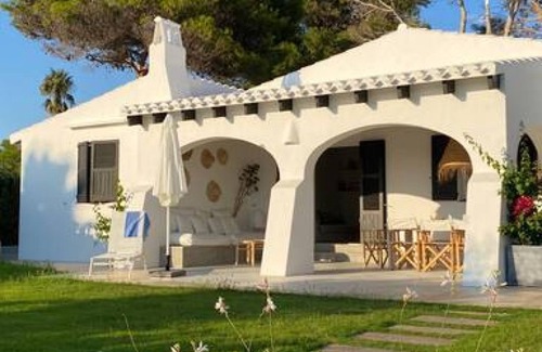 Binibequer Vell Villa | 5* BiniFa- PREMIUM LOCATION - Exquisite house in Binibeca with private pool.