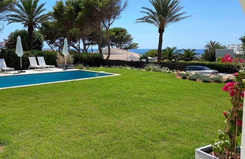 Binibequer Vell Villa | 5* BiniFa- PREMIUM LOCATION - Exquisite house in Binibeca with private pool.