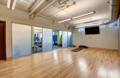 Lower East Side Apartment | 5 Blocks from DNC Hosting Site - Covered Parking, Secured Entry