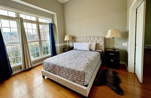 Southaven House | 5 BR Get away home near Stateline